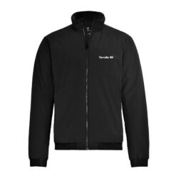 Jacka vår/höst herr, svart