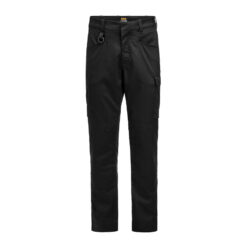 Jobman servicebyxa herr, svart