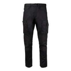 Texstar servicebyxa herr, svart